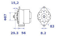 Disegno IA0784